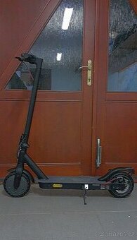 Elektrokolobežka sencor