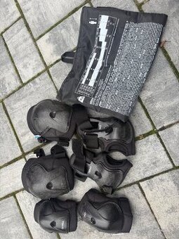 Chranice oxelo vel s