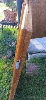 Prodám šest párů okenic.. - 1