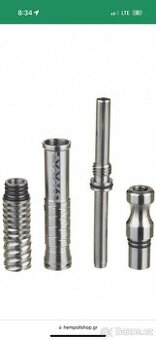 Vaporizery Dynavap