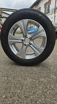 Originál alu kola Mercedes‑Benz GLC (X253/C