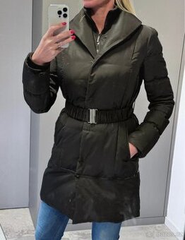 Armani zimní bunda / kabát