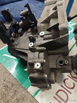 Převodovka vw Polo 1.2 51 kw