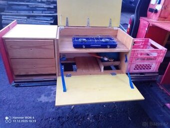 Campingaz Dvouvařič