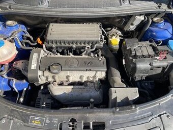 Motor 1.4 16v 63kW BXW