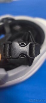 cyklisticka helma fox