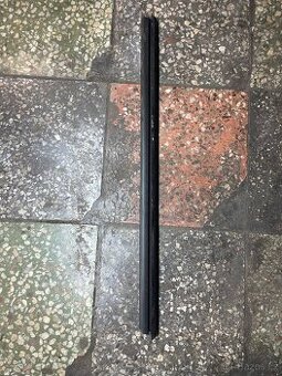 Levé zadní vnitřní stírací těsnění okna Škoda Fabia 3