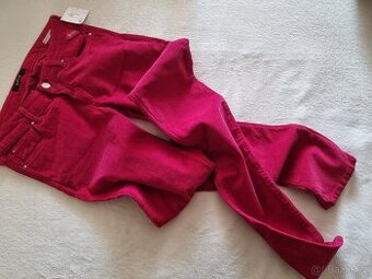 Dívčí Replay skinny kalhoty 14 let