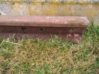 Prvorepubliková kolejnice