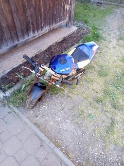 Minibike