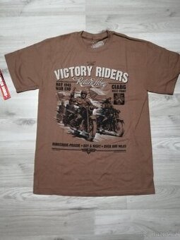 Triko Mars Arms-victory riders