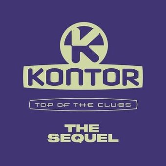 4 CD KONTOR
