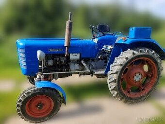 Zetor 3011