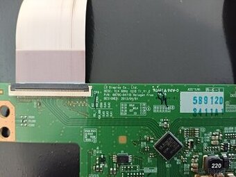 T-CON 6870C-0471D z televizoru Philips 47PFH6309/88