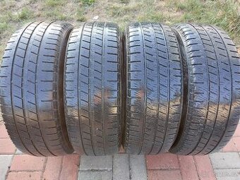 215/65R16 C 109/107T  5,5-6MM GOODYEAR - 1