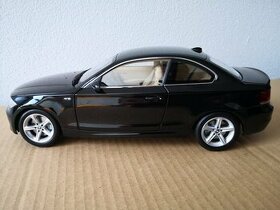 1:18 Kyosho, UT models, Minichamps BMW