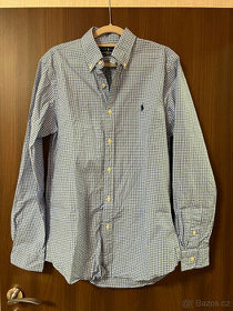 Pánská košile Polo Ralph Lauren - 1