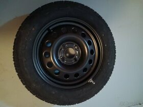 Dojezdová pneumatika Pirelli 195/60 R15
