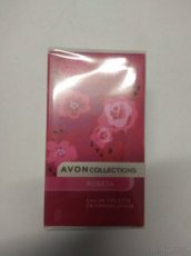 Avon Collections Roseta EDT 50ml