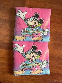 polštář Mickey Mouse