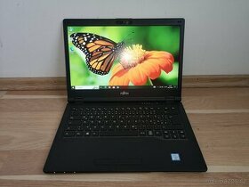 Notebook Fujitsu LifeBook E548