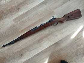 Mauser k 98 - 1