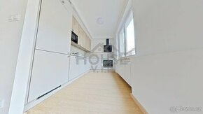Prodej bytu 2+kk, 53 m2 - Praha - Břevnov, ev.č. 00525 - 1