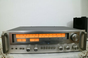 Vintage receiver ROTEL RX-603