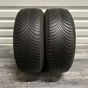 2ks pneu 215/60/16 MICHELIN