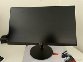 Herní monitor Acer Nitro XV252Q 24,5 - 1