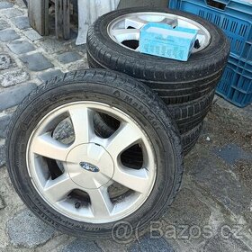 Alu sada ford 14"