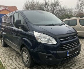 Ford Transit Custome - 1