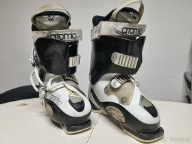 Dámské lyžařské boty Atomic LiveFit