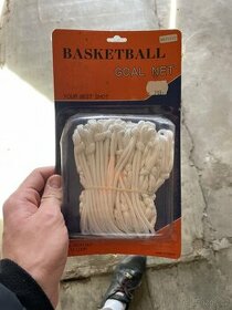 Síťka na basketball- nová