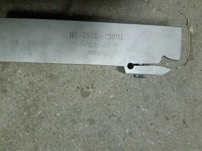 Nožový držák ISCAR