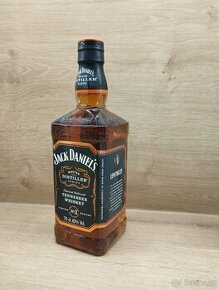Jack Daniels master distiller no.3