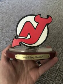Těžítko New Jersey Devils