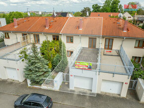Prodej rodinného domu, 162 m², Zbuzany, ul. Lomená