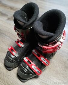 Lyžařské boty Nordica