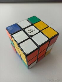 Rubikova retro kostka