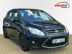 FORD C-MAX 2.0D AT 85Kw