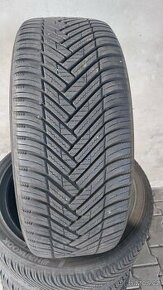 Prodám 2 x pneu Hankook 225/45/18