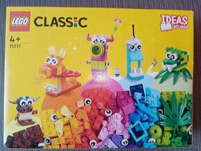 Lego Classic 11017