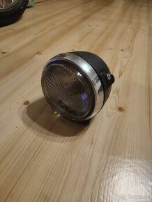 Babetta 210 přední světlo - 1