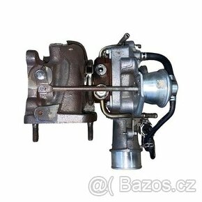 Turbo L3M713700D 2.3 191KW Mazda 3 MPS