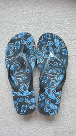 Dámské žabky Havaianas 41