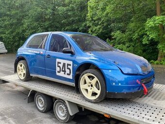 Závodní motor VW 2.0 8V