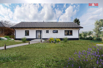 Prodej rodinného domu, 104 m², Rychvald, ul. Myslivecká