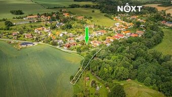 Prodej pozemek Bydlení, 1757㎡ - 1