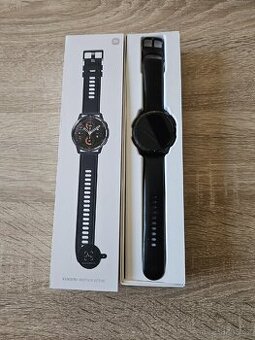Xiaomi Watch s1 active
